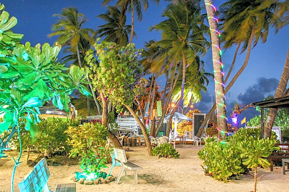 Salt Beach Hotel at Maafushi
