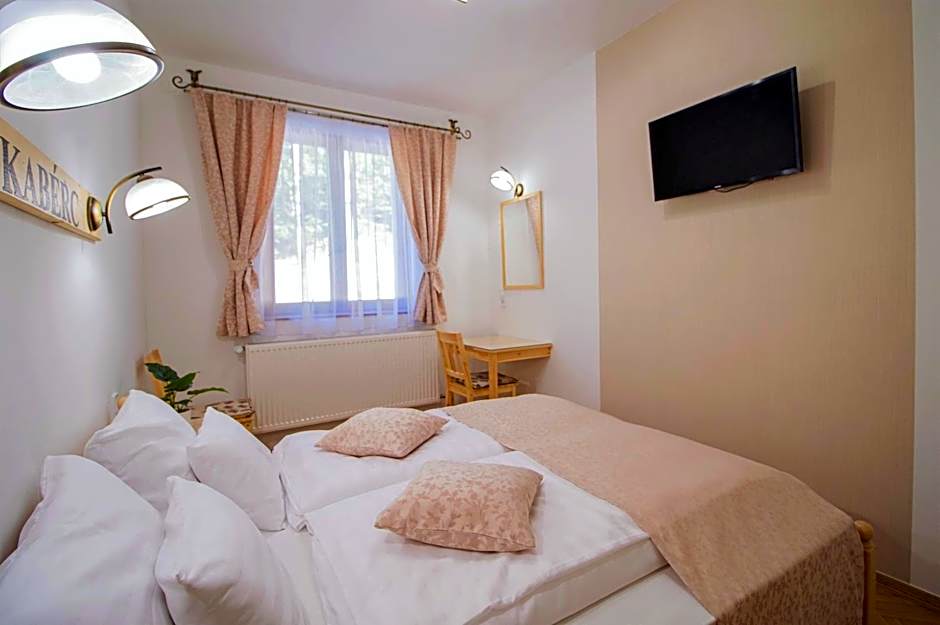 Rókabérc Vadászház Hotel