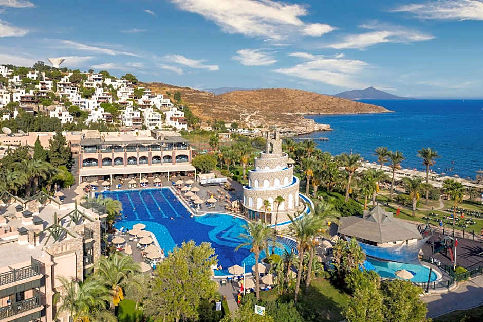 Selectum Collection Bodrum