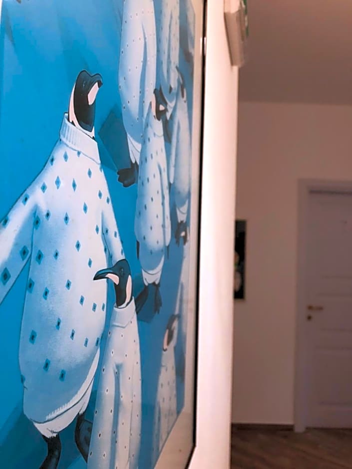 City Garden Guest House