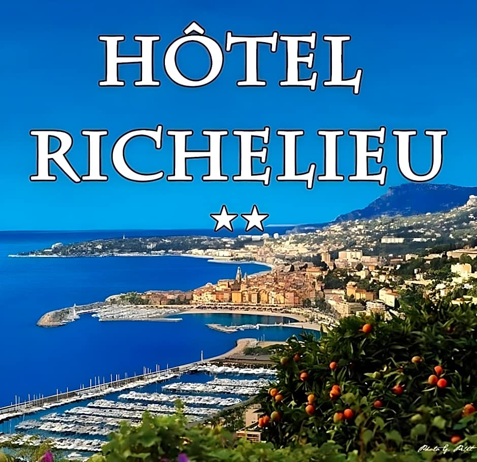 Hotel Richelieu