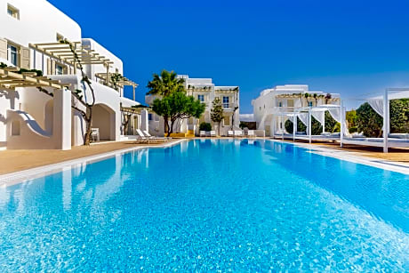Corfos Hotel