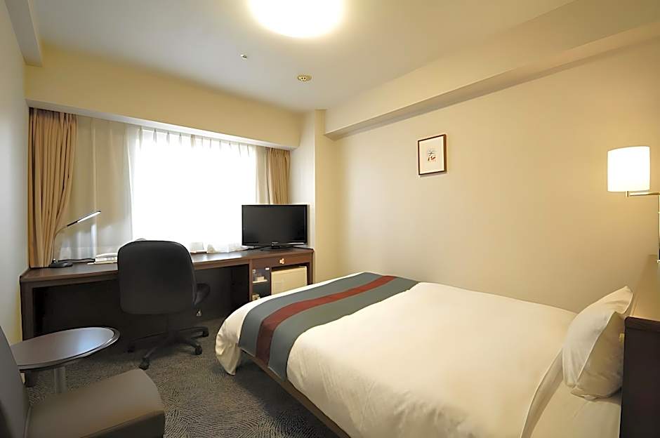 Richmond Hotel Utsunomiya Ekimae