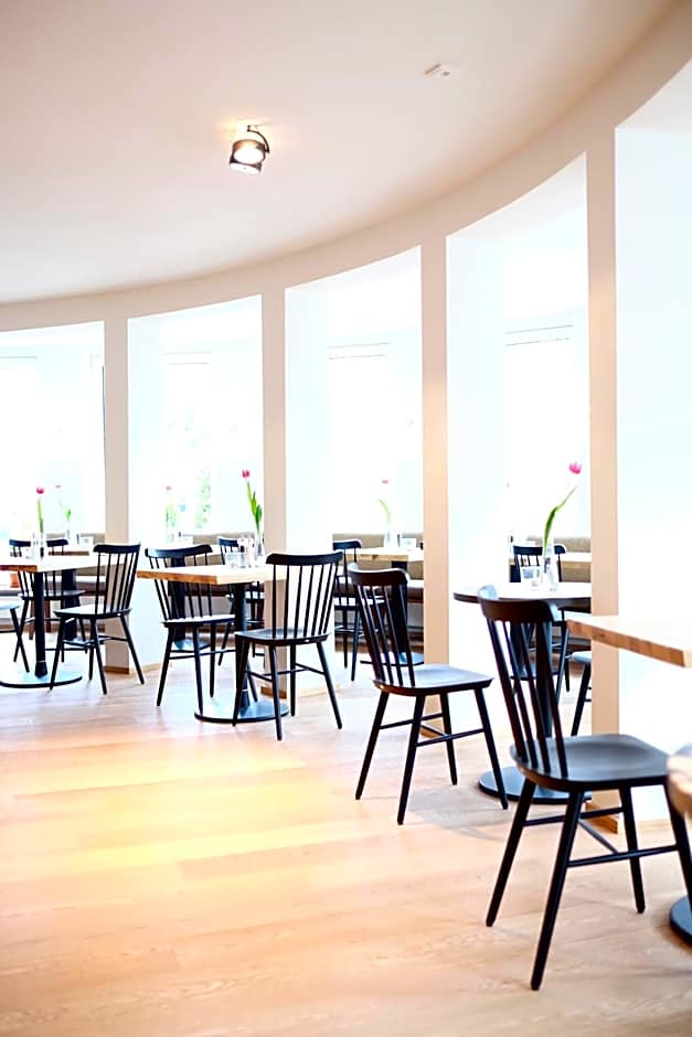 Parkhotel Obermenzing