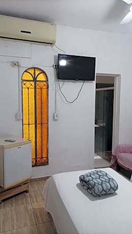Budget Triple Room