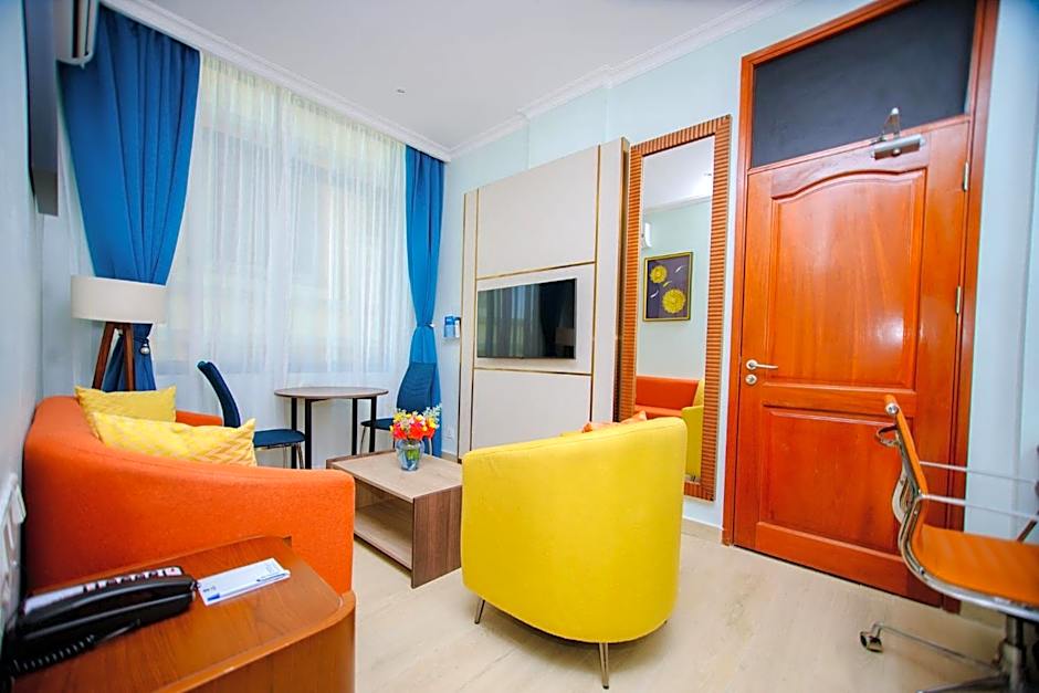 Best Western Dodoma City Hotel