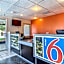 Motel 6-Pinole, CA