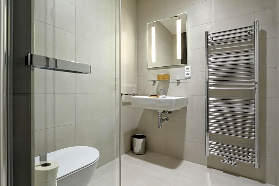 Apartmány Terasy Café