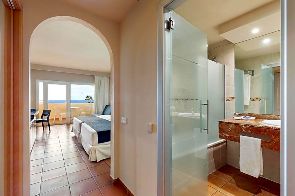 Hotel Best Jacaranda