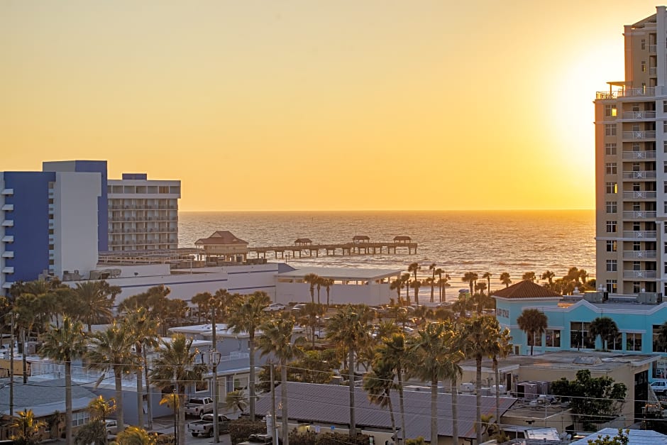 Courtyard by Marriott Clearwater Beach