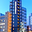 Hotel Livemax Asakusabashi-Ekimae