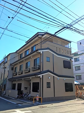 Daiya Ryokan