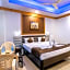 Saga Resort
