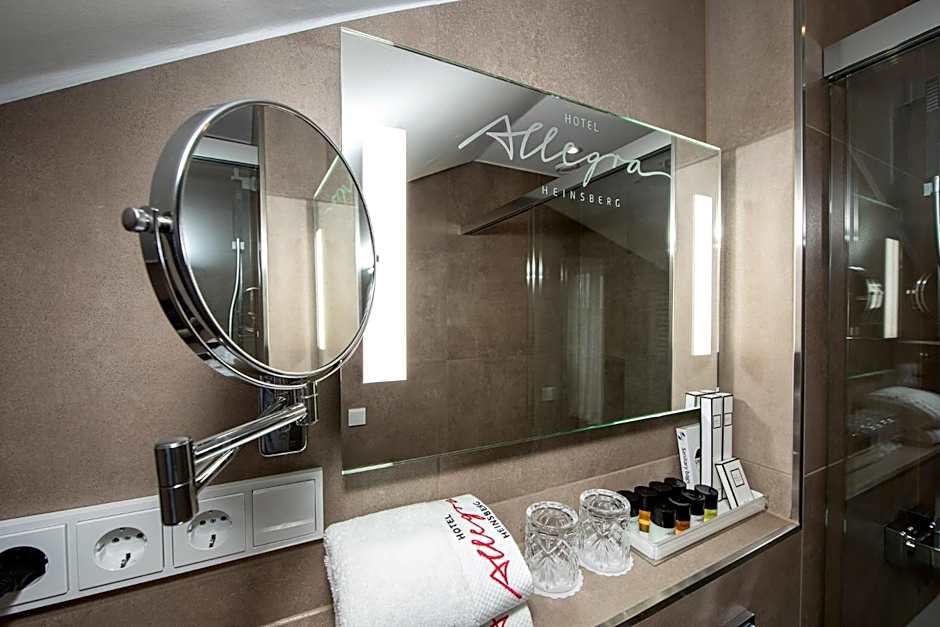 Hotel Allegra