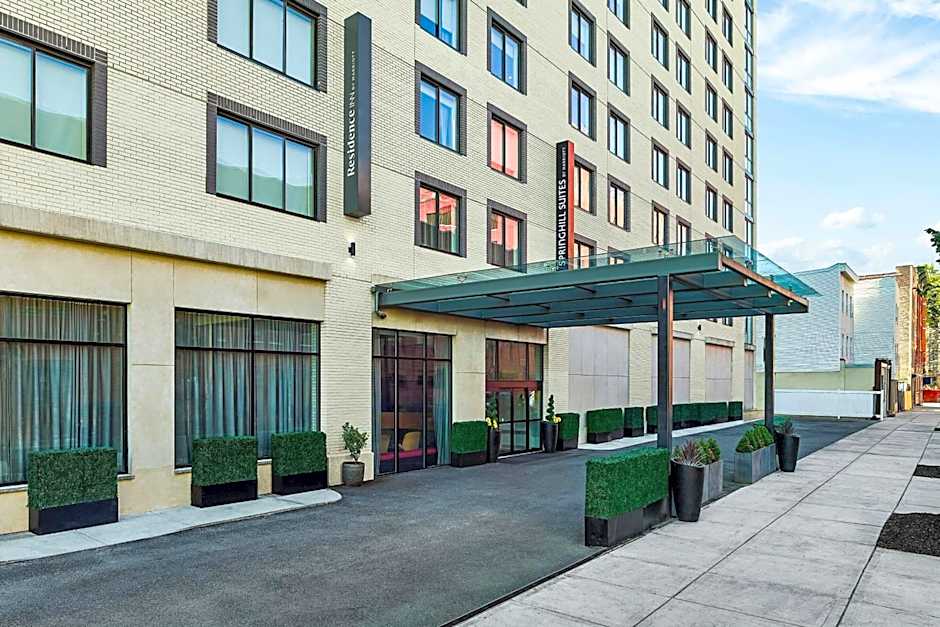 Residence Inn by Marriott New York Queens