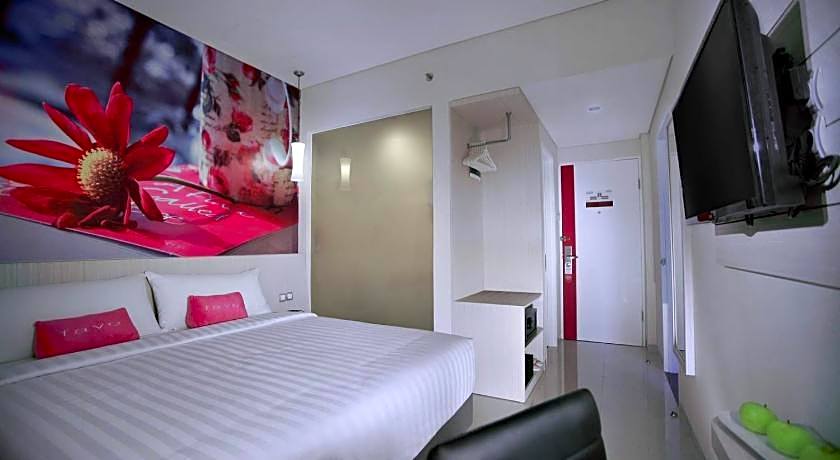 Favehotel Langko Mataram - Lombok