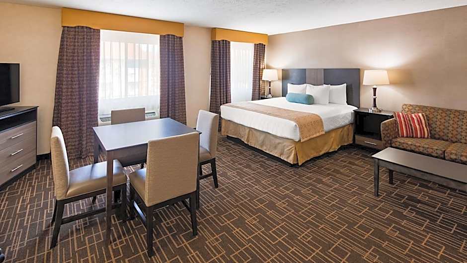 Best Western Airport Inn