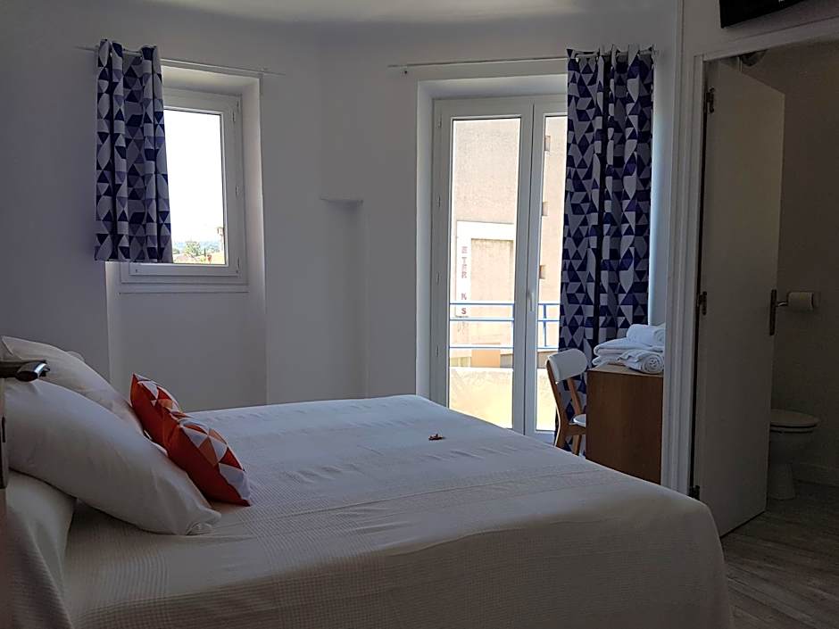 Villa TerraMera Hôtel