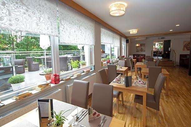 Landhotel Rosentaler Hof