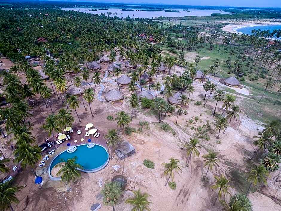 Jetwing Surf & Safari, A Luxury Reserve