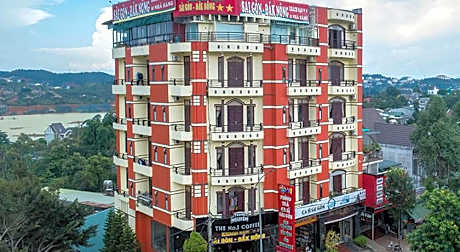 Hotel Sai Gon Dak Nong
