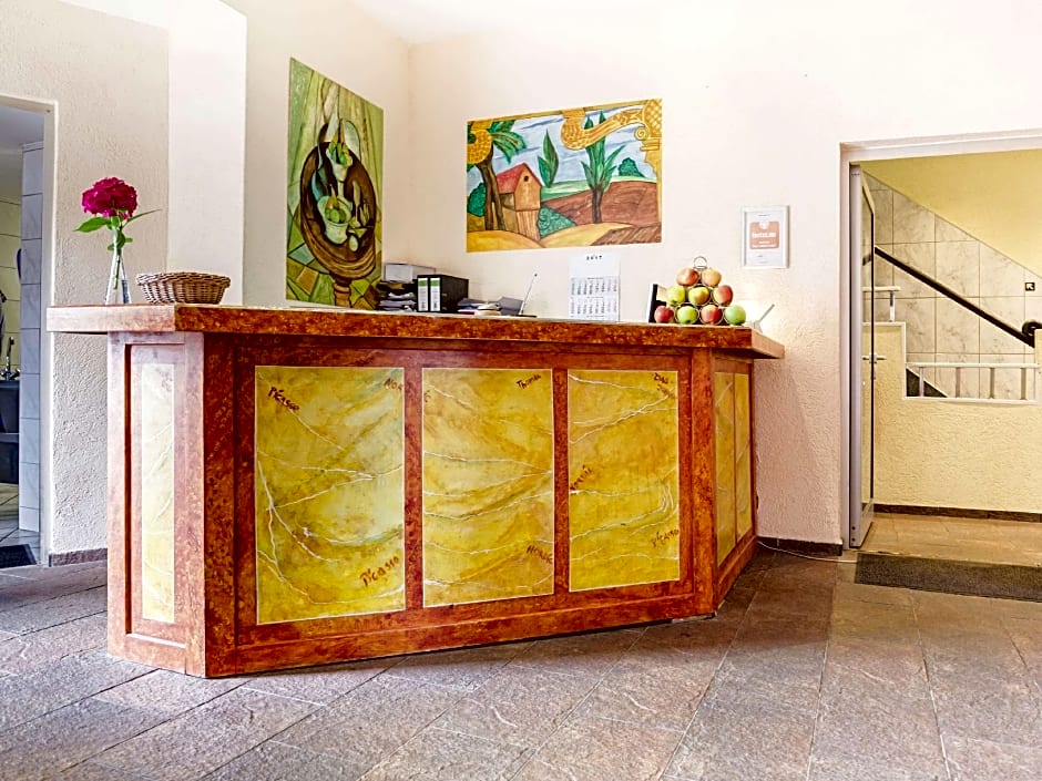 Hotel City Kiel by premiere Classe