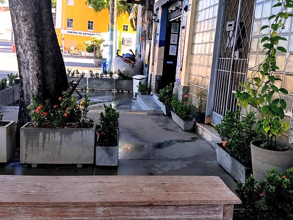 Village Novo Beach Suites