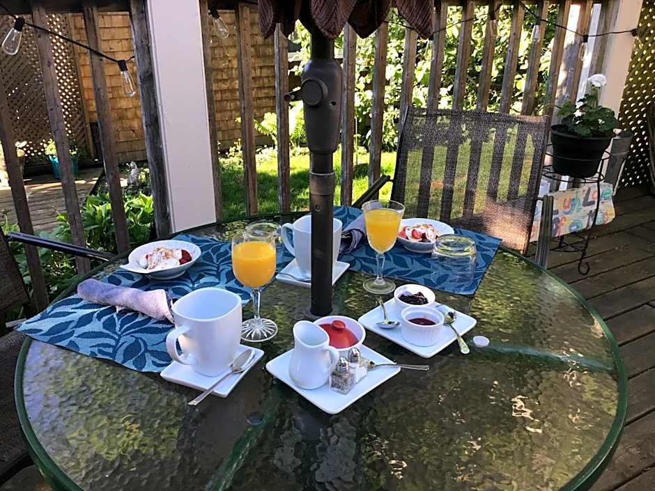 The Stella Rose B&B