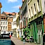 Altstadt Hotel