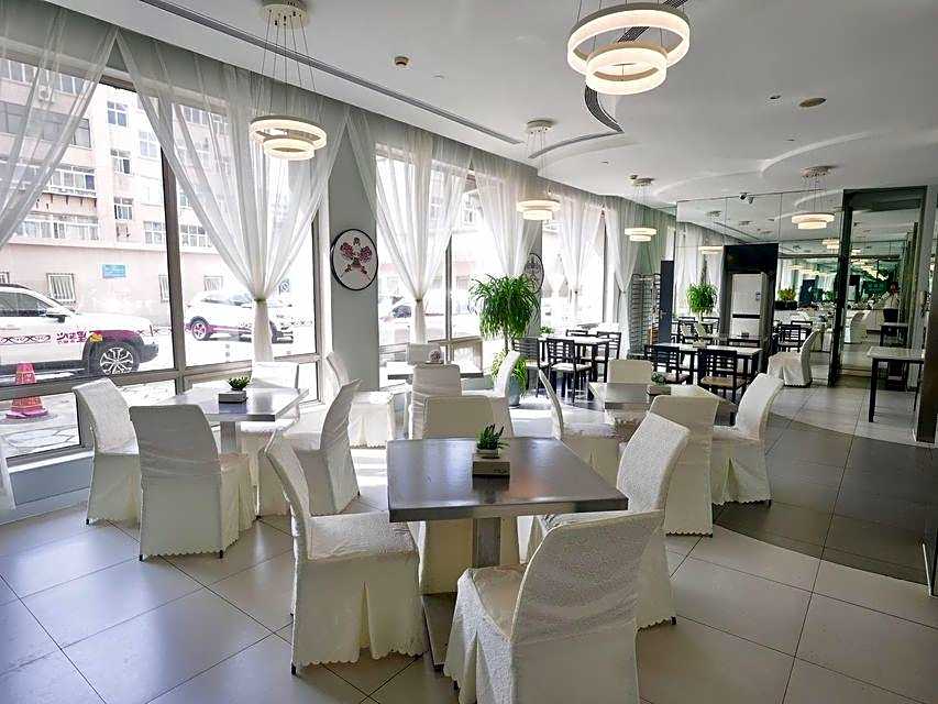 Jinjiang Inn Weifang Taihuacheng Dongfeng West Street