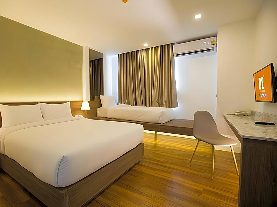 B2 Phitsanulok Premier Hotel