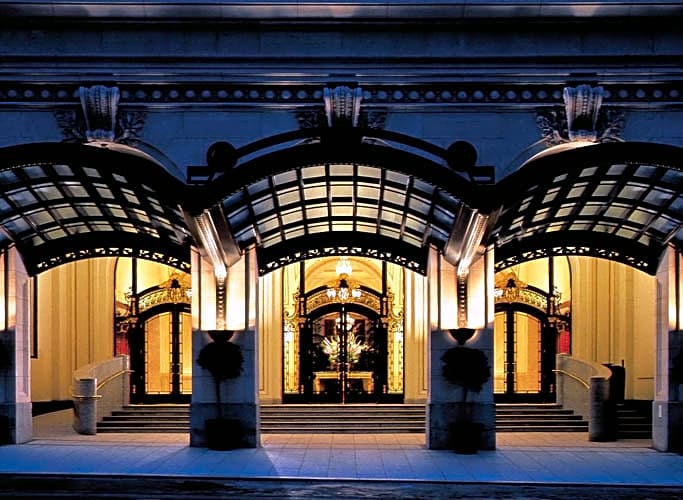 Palace Hotel, A Luxury Collection Hotel, San Francisco