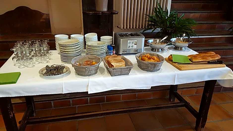 Le Castelet des Alpilles