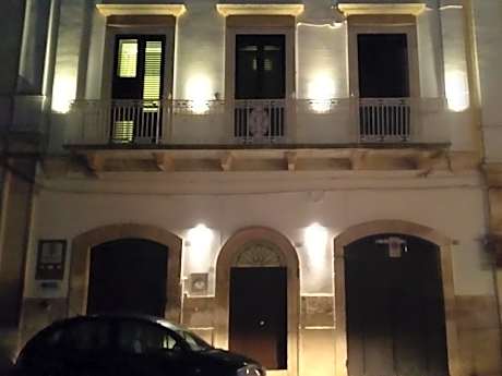 Tenuta il Bosco con parcheggio
