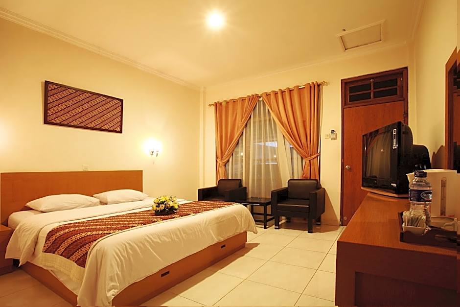 Hotel Syariah Arini Solo
