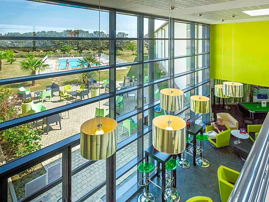ibis Styles Bourges