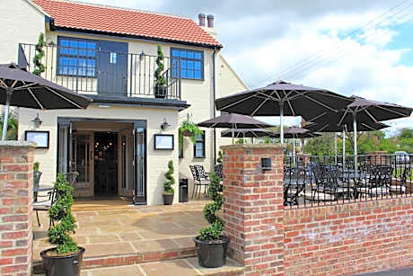 Blue Bell Country Inn