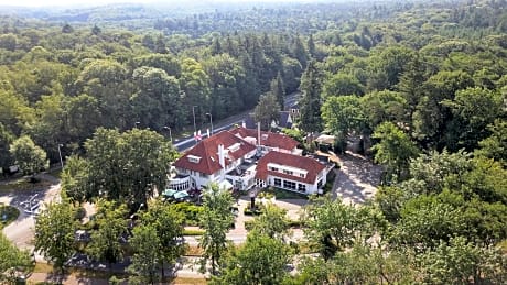 Hotel Boshof