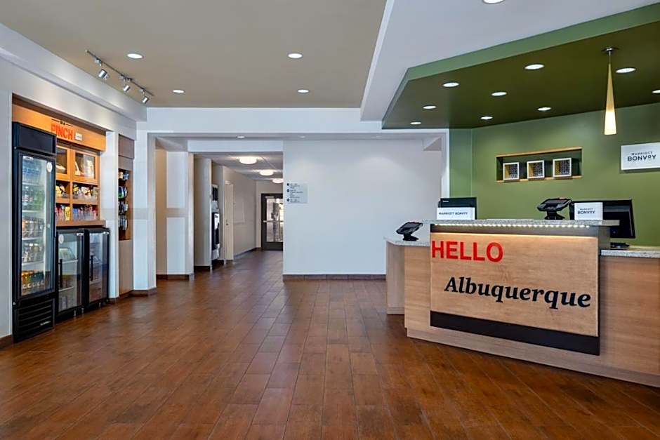 TownePlace Suites by Marriott Albuquerque North