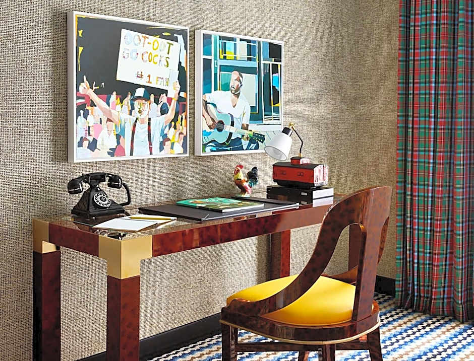 Graduate by Hilton Columbia, S.C.