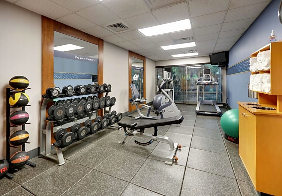 Hampton Inn & Suites Mooresville