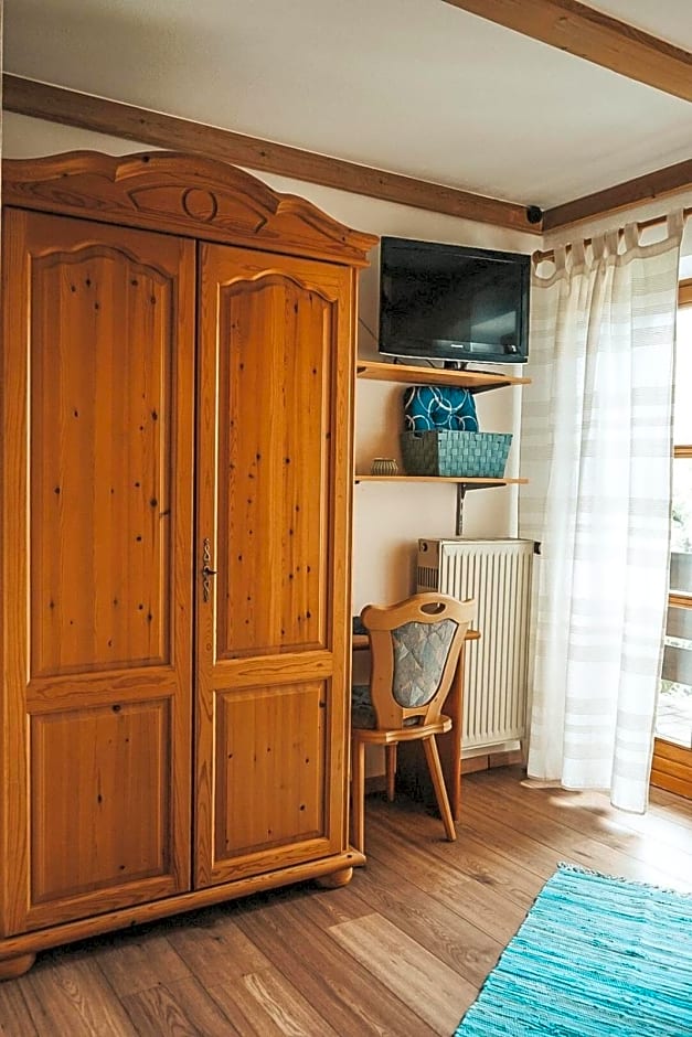 Edel Weiss Gästezimmer