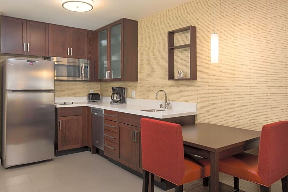 Residence Inn by Marriott Las Vegas Airport