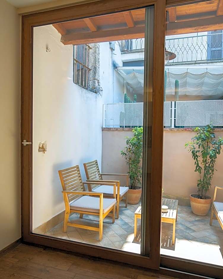 Guest house IL VICOLO