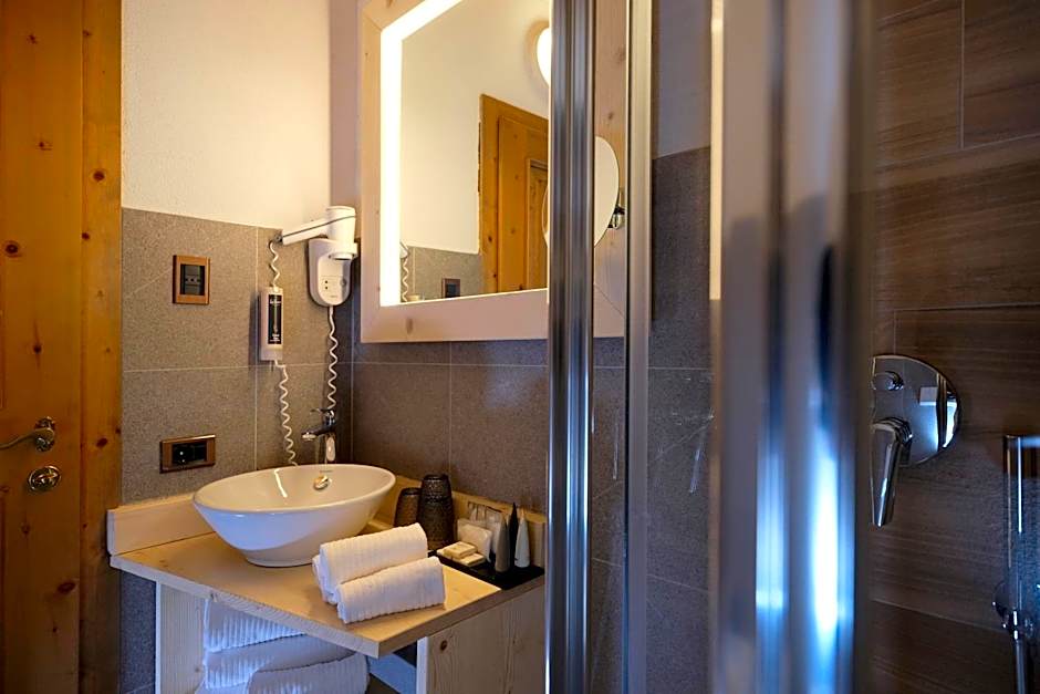 Sport Hotel Majarè