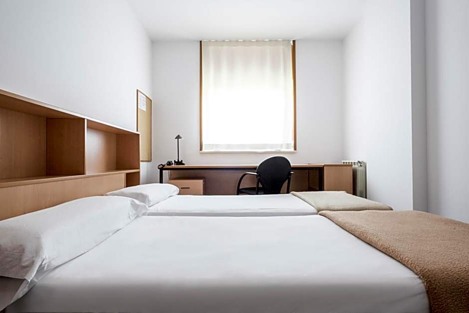 Residencia Universitaria Resa Campus de Montilivi