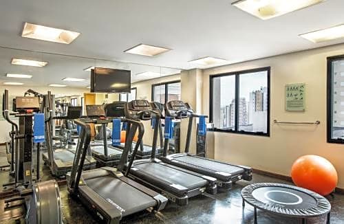 Sao Paulo Tatuape Affiliated by Meliá