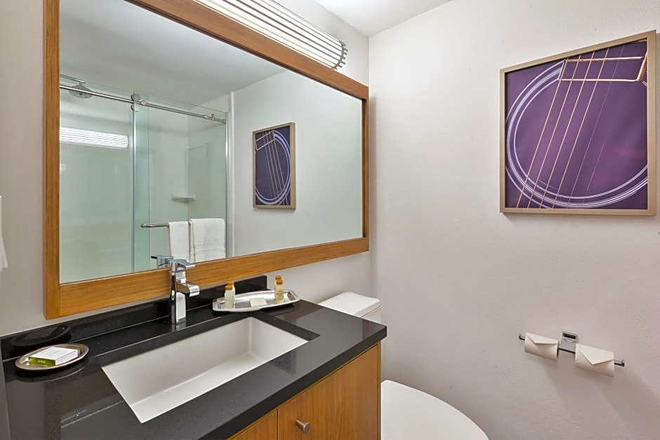 Hotel Indigo Detroit Downtown by IHG