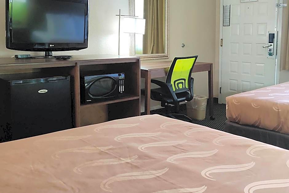 Econo Lodge Flagstaff East I-40