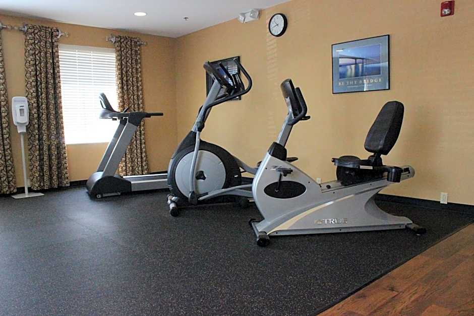 Holiday Inn Express Hanover By IHG